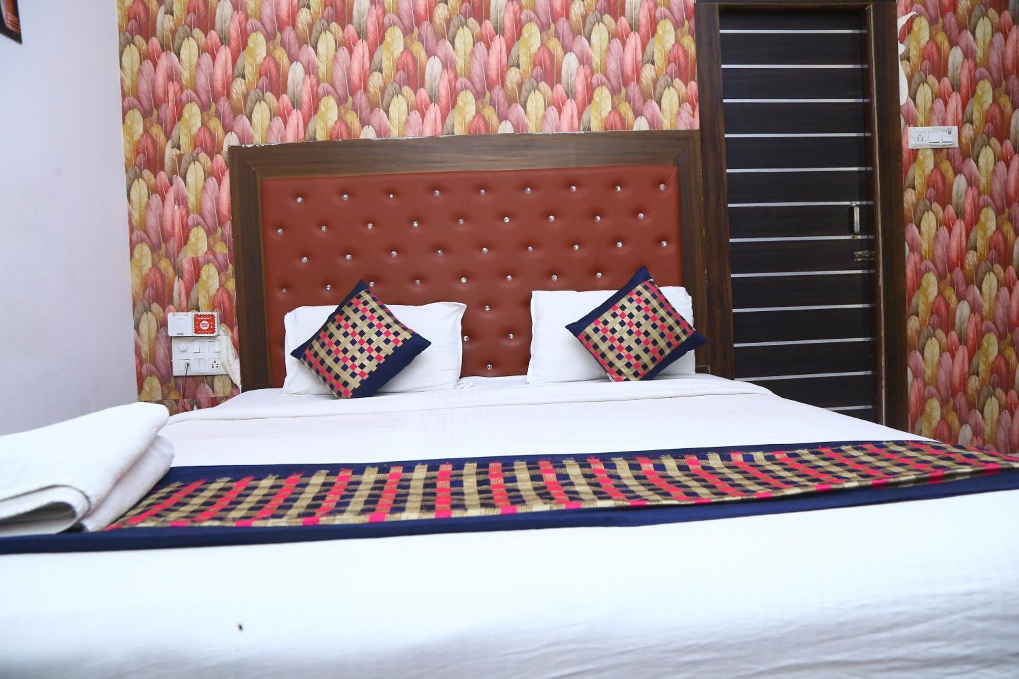 Hotel Mn Grand Shamshabad Airport Zone Hyderabad Exterior foto